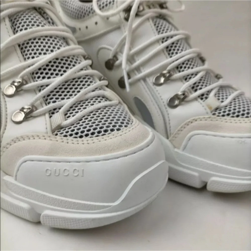 Gucci FlashTrek Sneakers